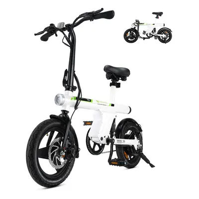 U1 Commuter Electric Bicycle