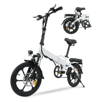 U3 Foldable Electric Bike