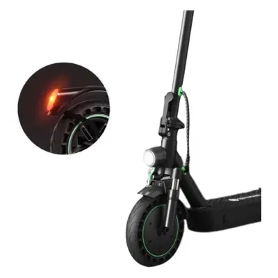 Tail Light Wiring Replacement for isinwheel Scooter S9Pro/S9Max