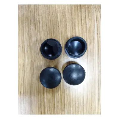 Wheel rubber protection cover for GT2 electric scooter