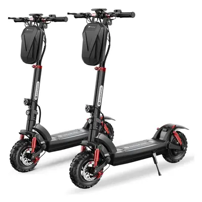 Isinwheel® GT2 Off Road Electric Scooter 1000W