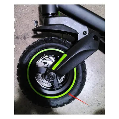 S10MAX E-scooter Passive Front Wheel