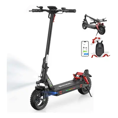 Isinwheel® GT1 Off Road Electric Scooter 800W