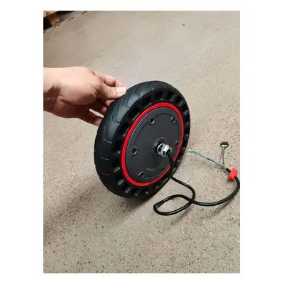 Isinwheel New Motor Replacement for Electric Scooter S9max