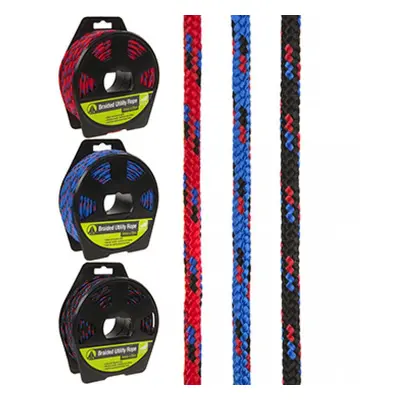 Summit Utility Rope 4mm X 25m