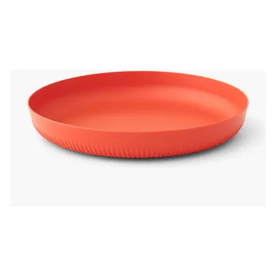 Sea To Summit Passage Plate (Spicy Orange)