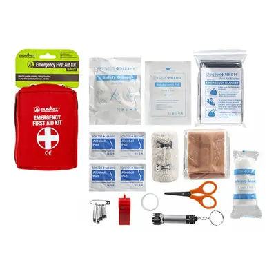 Summit First Aid / Survival Kit