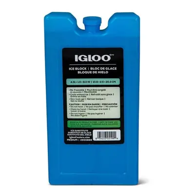 Igloo Maxcold Ultratherm Gel Freezer Ice Block - Medium