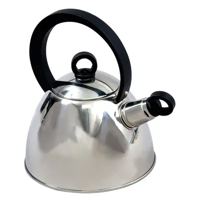 Sunncamp 2L Nouveau Whistling Kettle