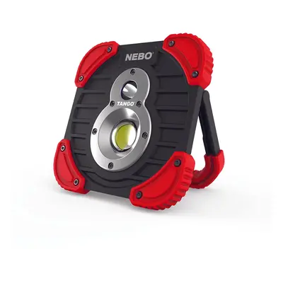 Nebo Tango Rechargeable Work Light