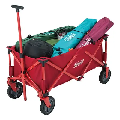 Coleman Camping Wagon