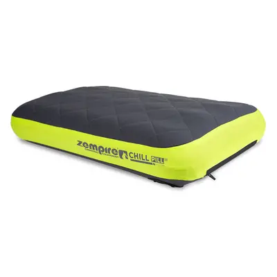 Zempire Chill Pill Inflatable Pillow V2 with Removable Cover (46 x 26cm)