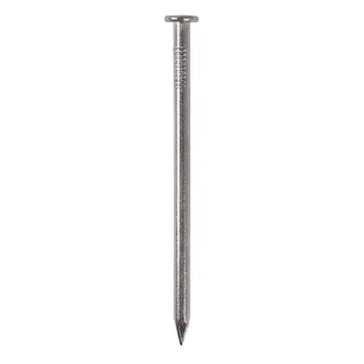 Timco SSRW100 Round Wire Nails - Stainless Steel 100 X 4.00