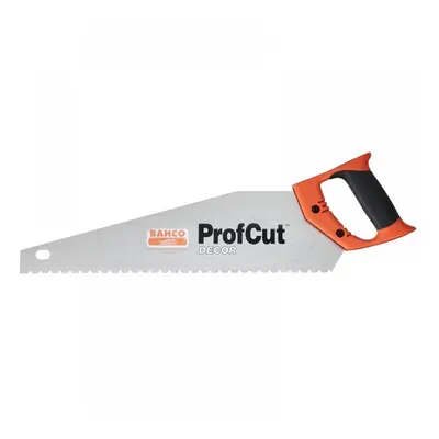 Bahco PC-16-DECO Pc-16-Deco Profcut Plastic & Foam Saw 400Mm (16In) 18 Tpi