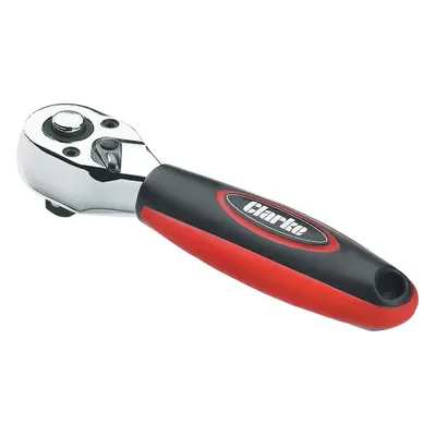 Clarke 1700612 Pro212 Stubby Ratchet