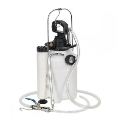 Sealey VS70096 Gear Oil Dispensing Unit 5L