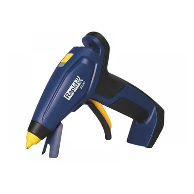 Rapid 5001409 Bgx7 Cordless Glue Gun 3.6V Li-Ion