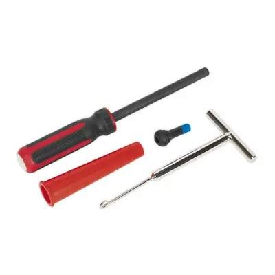 Sealey TSTVRK Tyre Valve Removal/Installation Tool