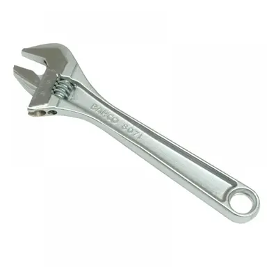 Bahco 8075 C 8075C Chrome Adjustable Wrench 450Mm (18In)