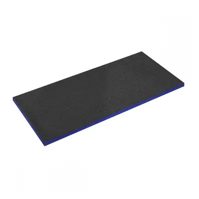 Sealey SF30B Easy Peel Shadow Foam® Blue/Black 1200 X 550 X 30Mm