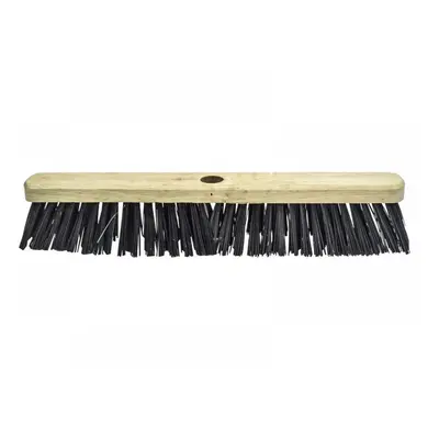 Faithfull Pvc Broom Head 450Mm (18In)