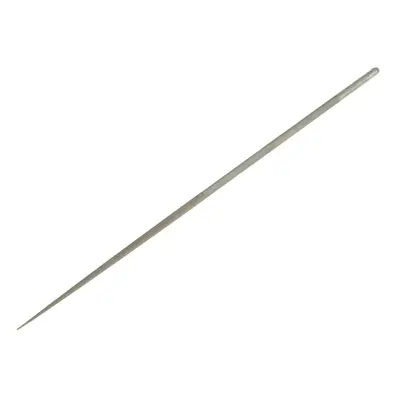 Bahco 2-307-16-0-0 2-307-16-0-0 Round Needle File Cut 0 Bastard 160Mm (6.2In)