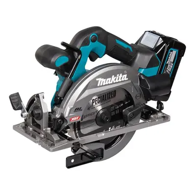 Makita HS012GD201 Hs012Gd201 Xgt 40Vmax Circular Saw 40V 2 X 2.5Ah Li-Ion