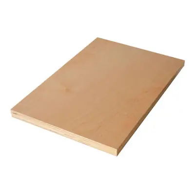 Clarke 7632130 Gms17Wt Pressed Wood Worktop 1320M