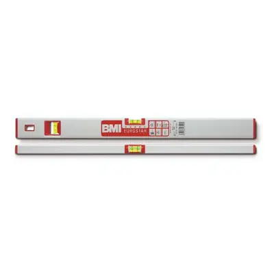 Bmi BM690030E Eurostar Box Level - 2 Vials 30Cm