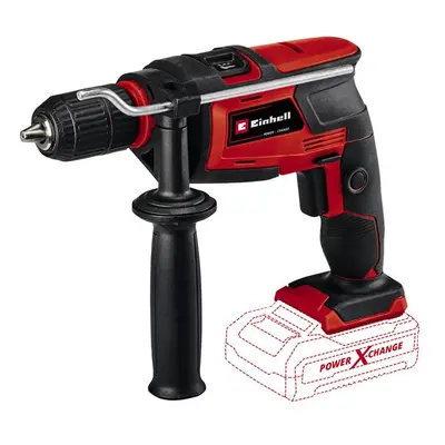 Einhell 4513960 Tc-Id 18 Li - Solo Hammer Drill 18V Bare Unit