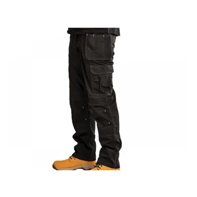 Stanley® Clothing STW40021-001 Iowa Holster Trousers Waist 38In Leg 33In