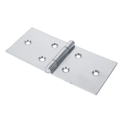 Timco 434554 Backflap Hinge - Uncranked Knuckle (404) - Zinc 65 X 147