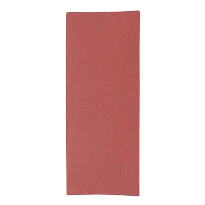 Timco 231222 1/3 Sanding Sheets - 180 Grit - Red - Unpunched 93 X 230Mm Pack 5