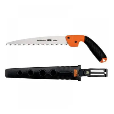 Bahco 5128-JS-H 5128-Js-H Professional Pruning Saw With Scabbard 445Mm (18In)