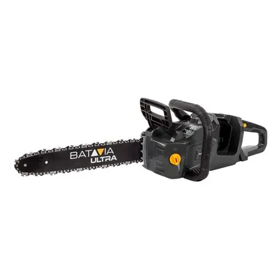 Batavia 7064196 Maxxpack Brushless 18In Chainsaw 36V Bare Unit