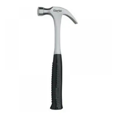 Clarke 1801295 Cht295 16Oz One Piece Claw Hammer