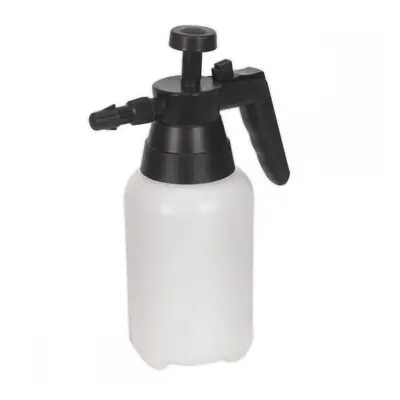 Sealey SCSG02 Pressure Sprayer With Viton® Seals 1L