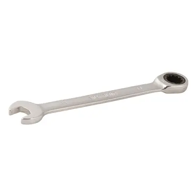 Silverline 245073 Fixed Head Ratchet Spanner 13Mm Each 1