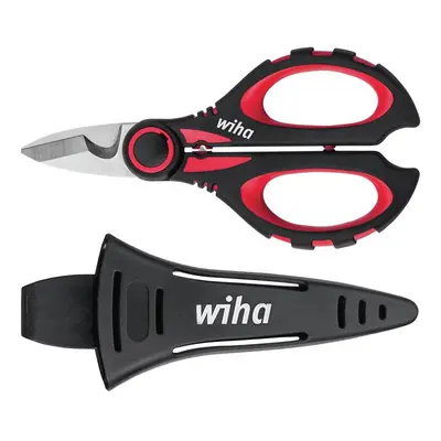 Wiha 41923 Craftsmanfts Cutters