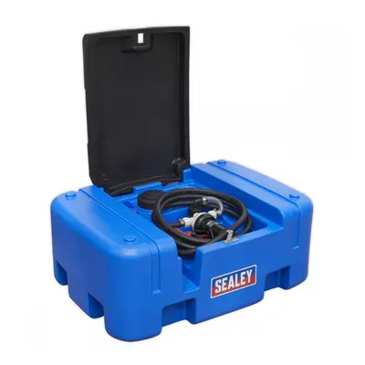 Sealey ADB200T Portable Adblue® Tank 200L 12V