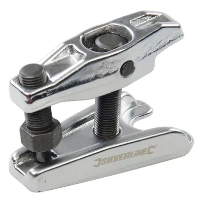 Silverline 909485 Ball Joint Puller 20Mm Jaw Capacity Each 1