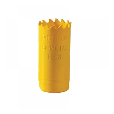 Faithfull Bi-Metal Cobalt Holesaw 27Mm