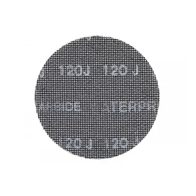 Dewalt DTM3103-QZ Dtm3103 Mesh Sanding Disc 125Mm 80G (Pack 5)