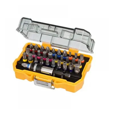 Dewalt DT7969-QZ Dt7969Qz Screwdriver Bit Set 32 Piece