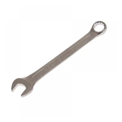 Faithfull Combination Spanner Cv Satin Finish 38Mm