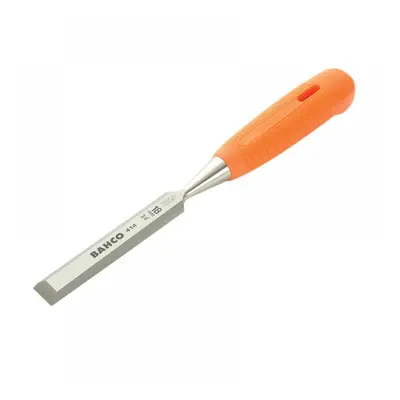 Bahco 414-18 414 Bevel Edge Chisel 18Mm (3/4In)