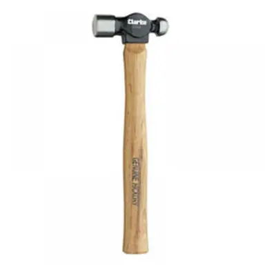 Clarke 1801276 Cht276 12Oz Ball Pein Pin Hammer