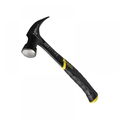 Stanley® FMHT1-51276 Fatmax® Antivibe All Steel Rip Claw Hammer 450G (16Oz)