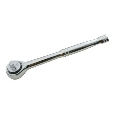 Silverline 245040 Ratchet Handle 1/4in / 150Mm Each 1