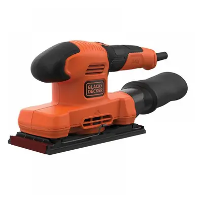 Black + Decker BEW220-GB Bew220 Heritage 1/3 Sheet Sander 150W 240V